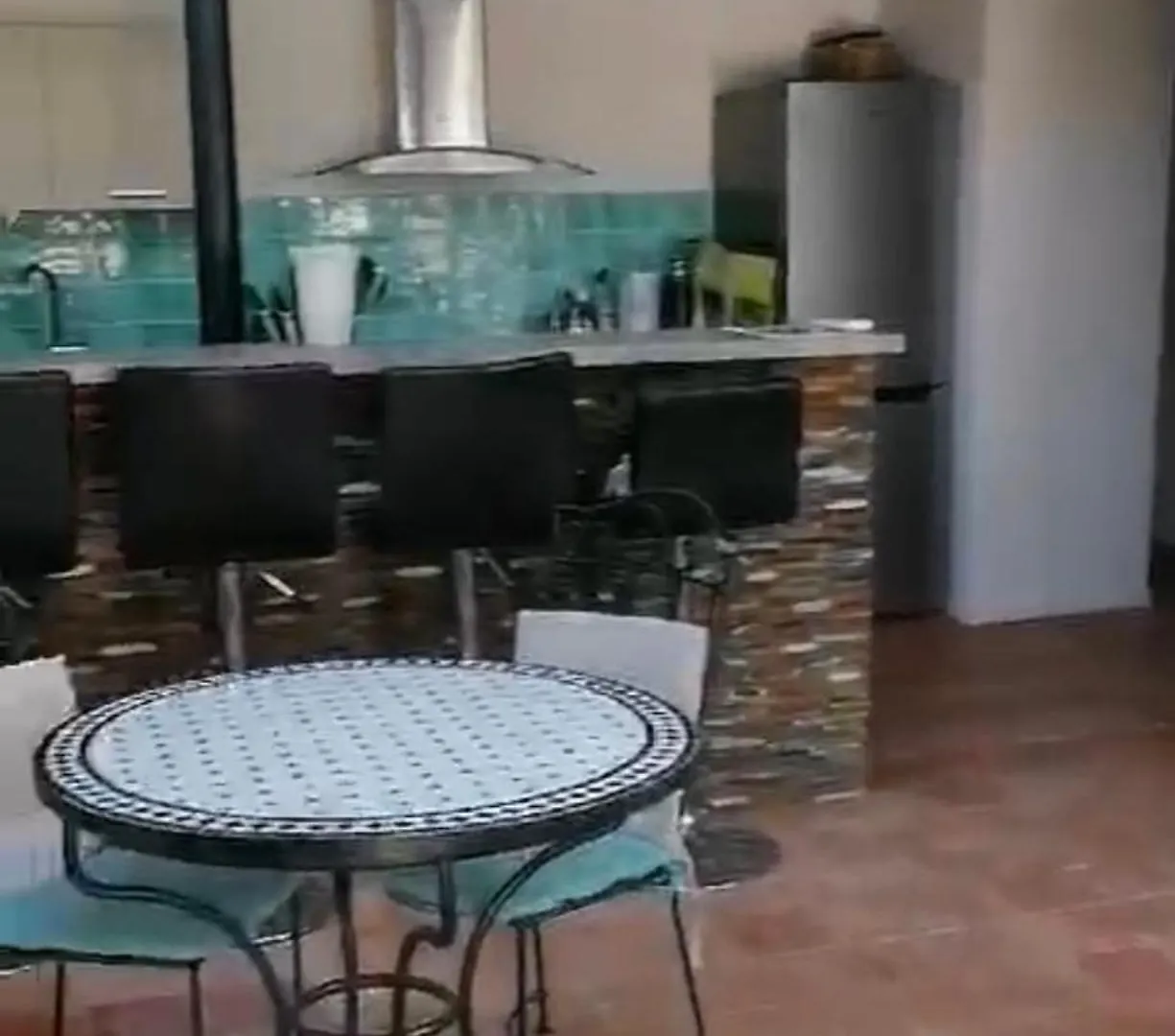 Loft 3 Pieces Dans Vieil Antibes Apartment 0*,  France