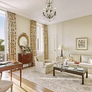 Hotel Du Cap Eden Roc, Antibes