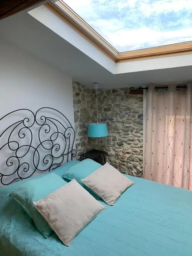 Loft 3 Pieces Dans Vieil Antibes Apartment