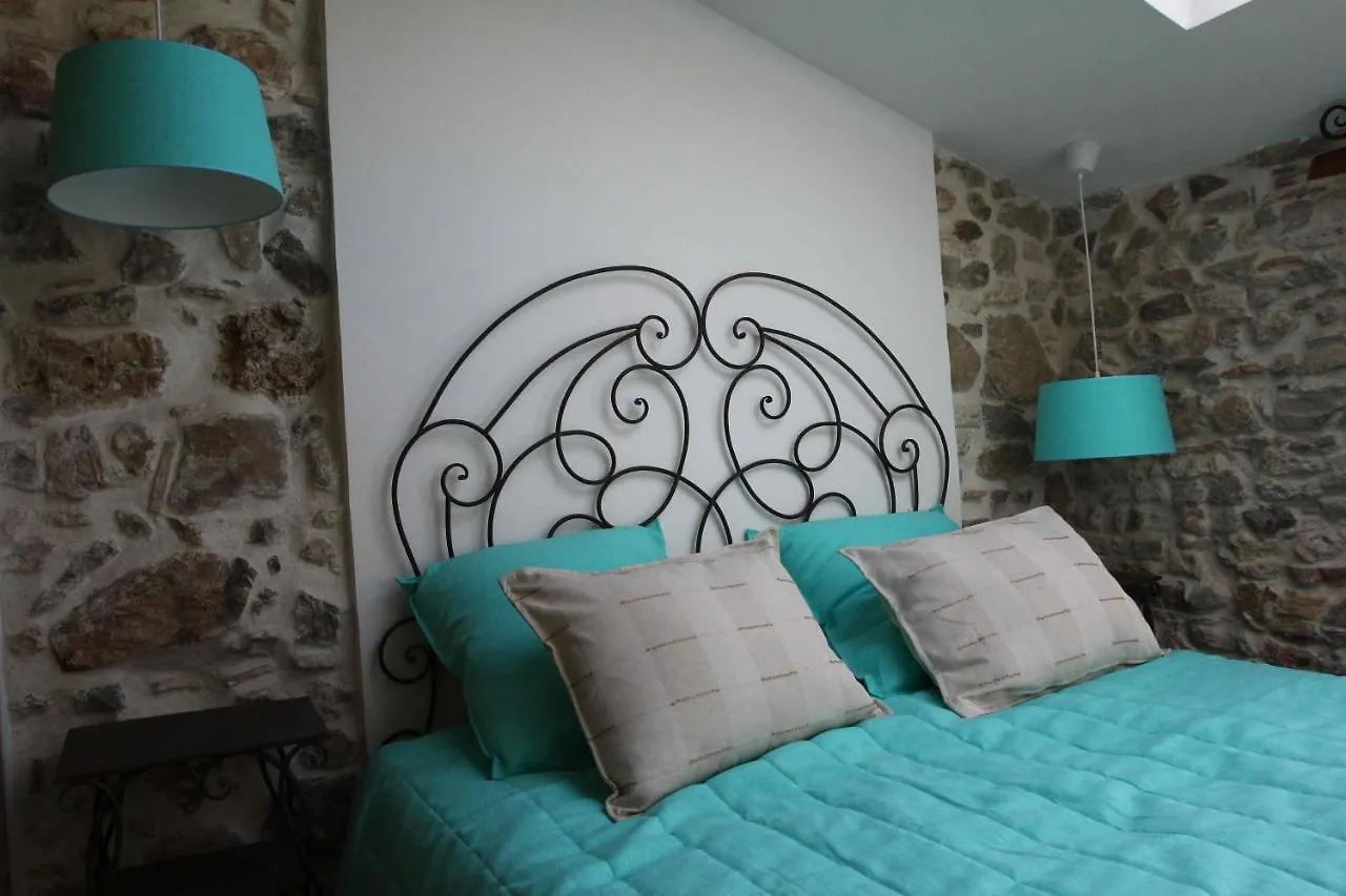 Loft 3 Pieces Dans Vieil Antibes Apartment