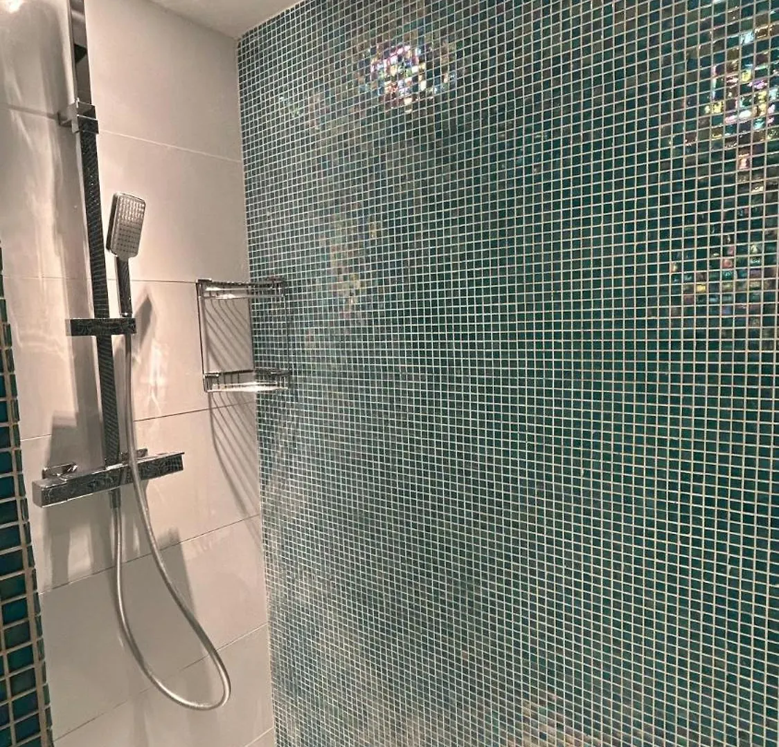 דירות Loft 3 Pieces Dans Vieil אנטיב צרפת